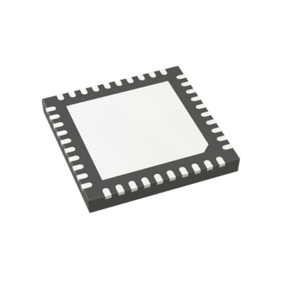 Integrated Circuit Chip LTC3887IUJ-2 Dual Output Poly Phase Buck Controllers QFN-40