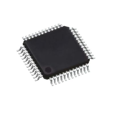 Integrated Circuit Chip MFS2601AMBA0AD Automotive Low-Power Power Management IC