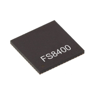 Integrated Circuit Chip MC33FS8400G5ES 15mA 60V System Basis Chip Power Management IC