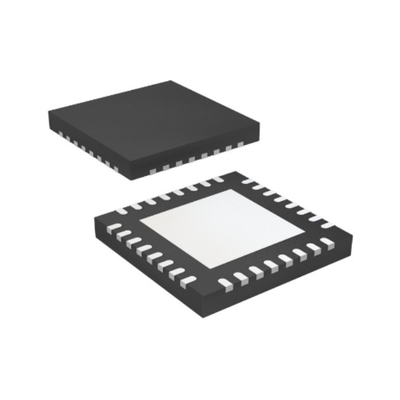 Integrated Circuit Chip MCF8315C1VRRYR BLDC Drivers 4A Brushless DC Motor Drivers