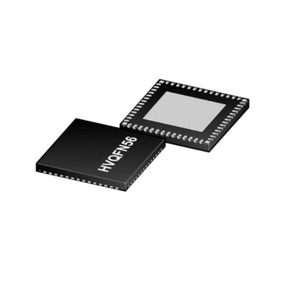 Integrated Circuit Chip MC33FS8510A2ES 60V Fail-Safe System Basis Chip With LDO