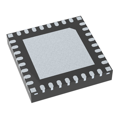Integrated Circuit Chip MFS5600AMBA0ES Integrates Battery Connected DC-DC Controller