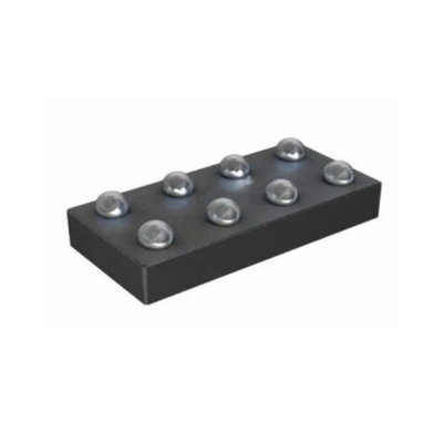 Integrated Circuit Chip MAX14706ENA Power Switch 2.5A Adjustable Current Limit Switch