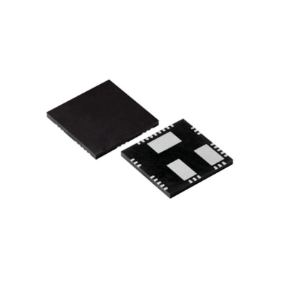 Integrated Circuit Chip MASTERGAN4LTR 600V Half-Bridge GaN HEMT Gate Drivers QFN-31