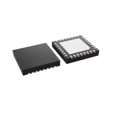 Microcontroller MCU M0L1306QRHBRQ1 32-Bit 32MHz 64KB Microcontrollers 32-VQFN