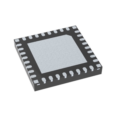 Integrated Circuit Chip MFS5600AMEA0ES Power Management IC With Voltage Monitors