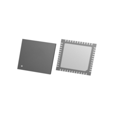 Integrated Circuit Chip MAX20816AATN 16-Phase Switching Controllers With AVSBus