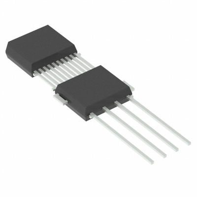 Sensor IC MLX90364LVS-AED-300-SP Automotive Linear Position Measuring Sensor