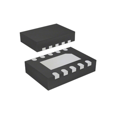 Integrated Circuit Chip MAX5805BATB 12-Bit Single Channel Low Power Buffered DAC