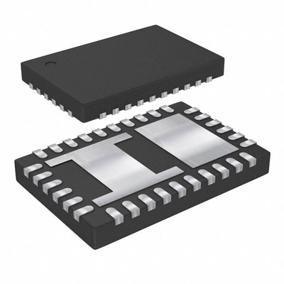 Integrated Circuit Chip LTC2947IUFE 30A Power Monitors With Integrated Sense Resistor