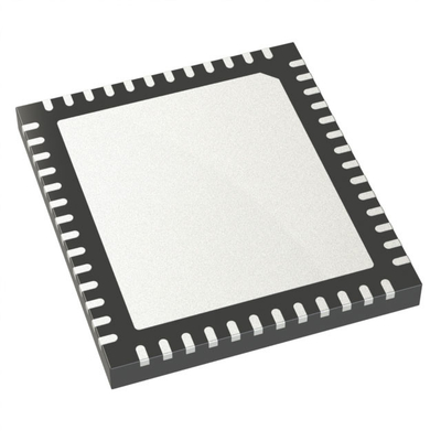 Integrated Circuit Chip LT8550EUKG 4-Phase DC DC Expander QFN-52 Buck Controllers