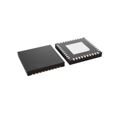 Integrated Circuit Chip LM25143RHAR Dual Synchronous Buck DC-DC Controller With Ultra-Low IQ