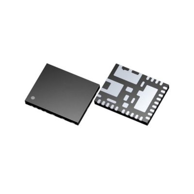 Integrated Circuit Chip IR3447AMTRPBF 25A Single Voltage Synchronous Buck Regulator