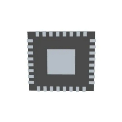 Integrated Circuit Chip MAX25561ATJ/VY LED Lighting Drivers With Boost Controllers