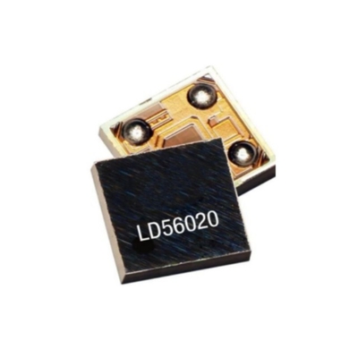 Integrated Circuit Chip LD56020J100R Ultra Low Noise Low Dropout Regulators 200mA