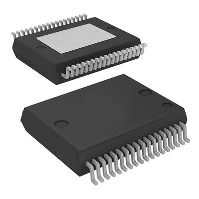 Integrated Circuit Chip L99MOD53XPTR Power Management 10A Half-Bridge Gate Drivers