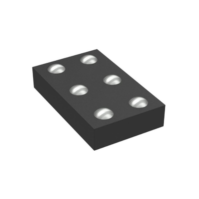 Integrated Circuit Chip LD57100J330R Low Dropout Regulators 1A Power Management IC