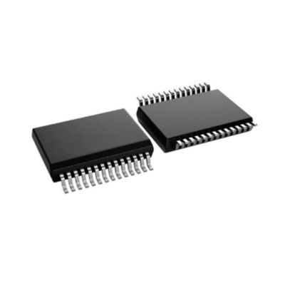 Integrated Circuit Chip ISOUSB211DPR Low Emission Isolated USB 2.0 Repeater SSOP-28