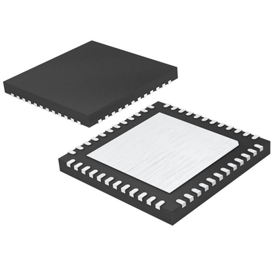 Integrated Circuit Chip LTC3372IUK 60V High Input Voltage Buck Regulators QFN-48