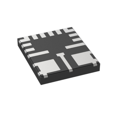 Integrated Circuit Chip MAX20404AFOF/VY Synchronous Silent Switcher Buck Converters