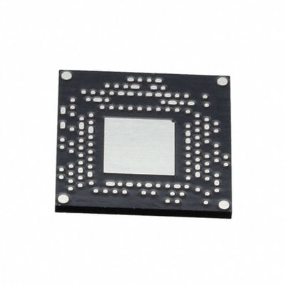 VSC8514XMK-11 Ethernet IC Low Power 4-Port Gigabit Ethernet Transceiver in VQFN-138 Package
