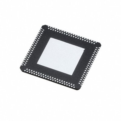 Ethernet IC VSC7512XMY 1.2V 10-Port Layer-2 Gigabit Ethernet Switches VQFN-172
