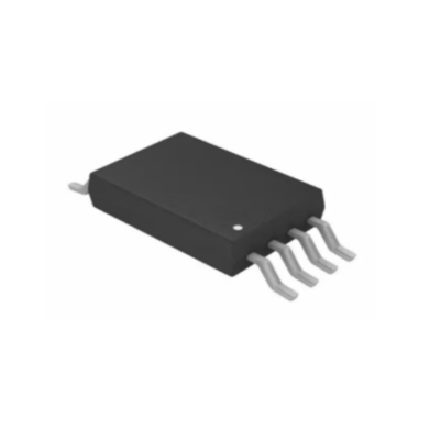 Integrated Circuit Chip TSC202IST 1MHz 1 Channel High Voltage Current Sense Amplifier