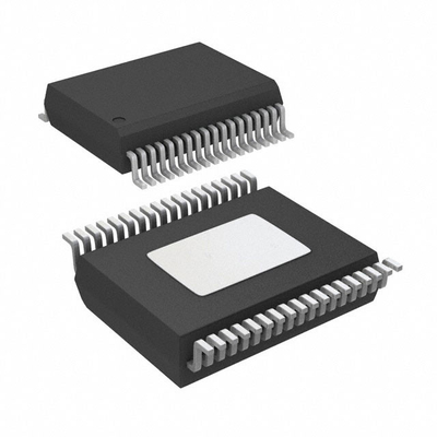 Integrated Circuit Chip VNQ7003SYTR Automotive High-Side Driver With 16-Bit SPI Interface