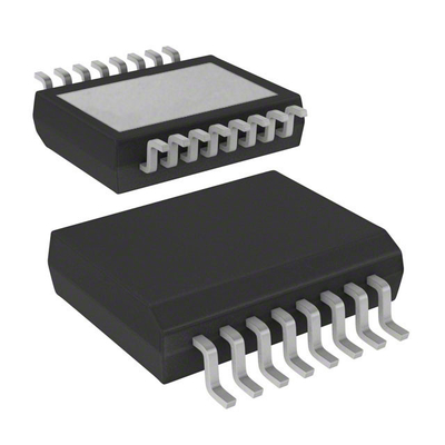 Integrated Circuit Chip VN7E010AJTR High-Side Driver With Current Sense Analog Feedback