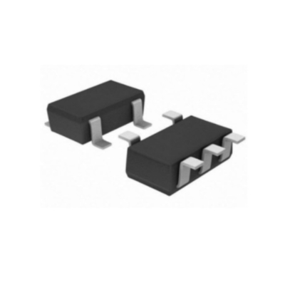 Integrated Circuit Chip TSZ151ILT High Accuracy Zero-Drift 5V Operational Amplifiers
