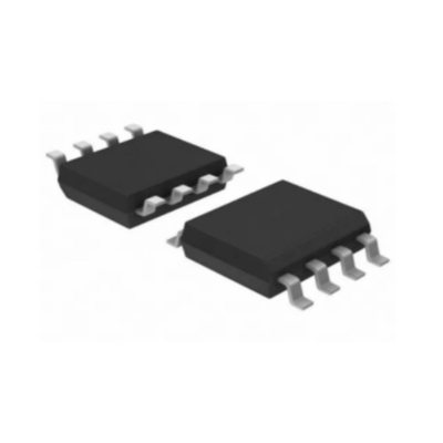 Integrated Circuit Chip TSC202IYDT 1 Circuit Single-Ended Current Sense Amplifier 8-SOIC