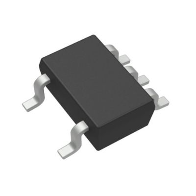 Integrated Circuit Chip TS3021IYCT Rail-To-Rail 1.8V High-Speed Comparator