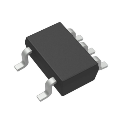 Integrated Circuit Chip TS3011IYCT General Purpose Automotive High-Speed Comparator