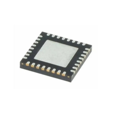 Integrated Circuit Chip VN9D5D20FTR 4 Channel High-Side Driver With 24-Bit SPI Interface