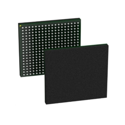 Ethernet IC VSC7410XMT 6-Port Gigabit Ethernet Switches PBGA-324 Ethernet Chips