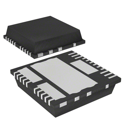 Integrated Circuit Chip VND5E004ATR 4mΩ High-Side Driver For Automotive Applications