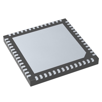 Integrated Circuit Chip USB5744B/2GX01 Interface IC VQFN-56 4-Port USB Hub Controller