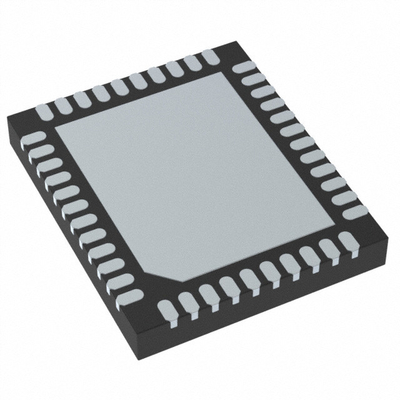 Integrated Circuit Chip STPMIC1APQR Highly Integrated Power Management IC For Micro Processor Units