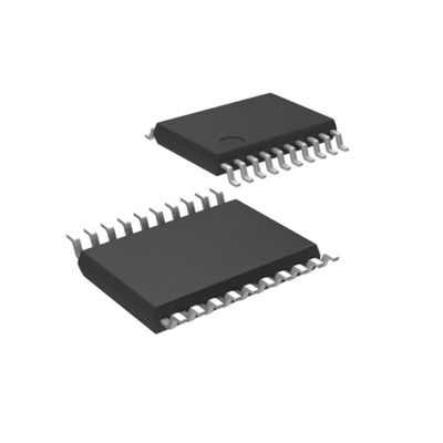 Microcontroller MCU STM32C011F4P7 High-Performance 32-Bit 48MHz 16KB Flash Microcontroller