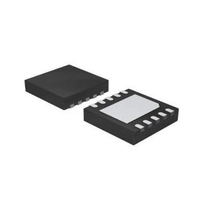 Integrated Circuit Chip STEF12SAGR 3.5A High-Side Electronic Fuse Regulator 10-VFDFN