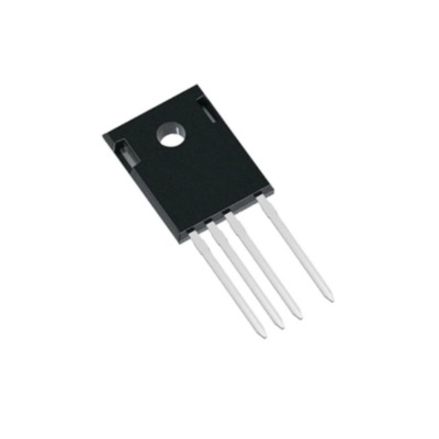 Integrated Circuit Chip SCT025W120G3-4AG N-Channel Silicon Carbide Power MOSFET Transistors