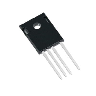 Integrated Circuit Chip SCT018W65G3-4AG Automotive Silicon Carbide Power MOSFET 650V Transistors
