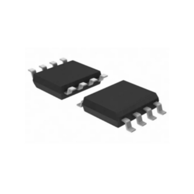 Integrated Circuit Chip SC202IDT 1 Channel High Voltage Current Sense Amplifier