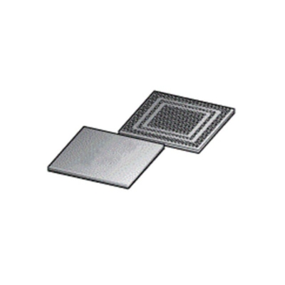 Microcontroller MCU SAF4000EL/103Q235Y Fully Integrated Audio Digital Signal Processors