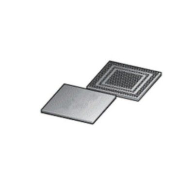 Microcontroller MCU SAF4000EL/103Q23BK Multi-Standard Software Defined Radio Processor LFBGA364