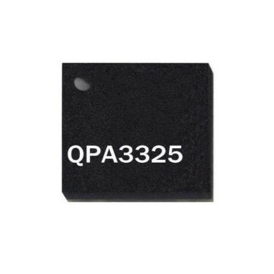 Wireless Communication Module QPA3325SR 45MHz To 1218MHz GaAs/GaN Power Doubler Module
