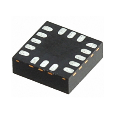 Integrated Circuit Chip STG5592QTR Low Voltage High Bandwidth Quad SPDT Switch IC