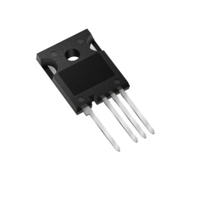 Integrated Circuit Chip PCFGY4L140T120SWD IGBT Field Stop 1200V 140A Single Transistors