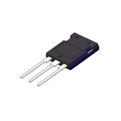Integrated Circuit Chip PCFGY140T120SWD 1200V 140A IGBT Field Stop Single Transistors