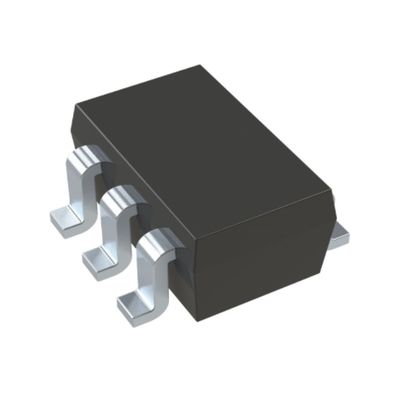 Integrated Circuit Chip NVJD4152PT1G MOSFET Dual P-Channel Trench Small Signal Transistors